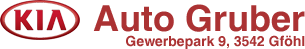 Auto Gruber Logo